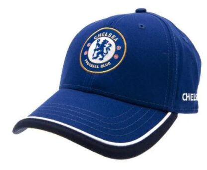 Chelsea FC Cap TP