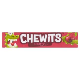 Chewits Cherry