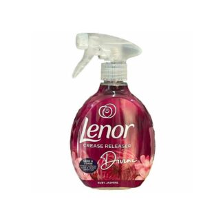 Lenor Crease Releaser Ruby Jasmin