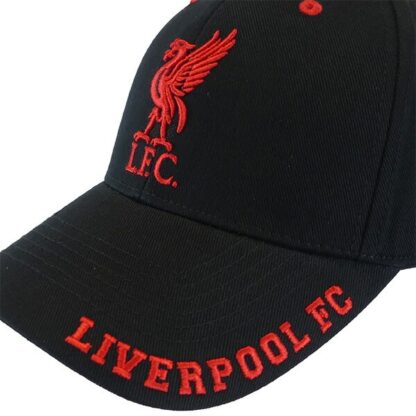 Liverpool FC Cap Frost BK