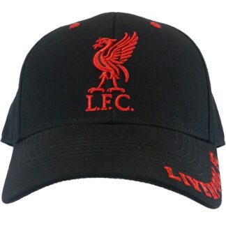 Liverpool FC Cap Frost BK