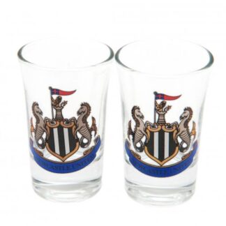 Newcastle 2PK Shot Glass Set