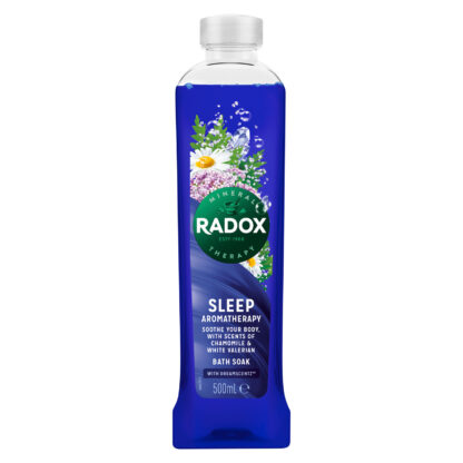 Radox Sleep 500ml