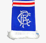 Rangers Scarf