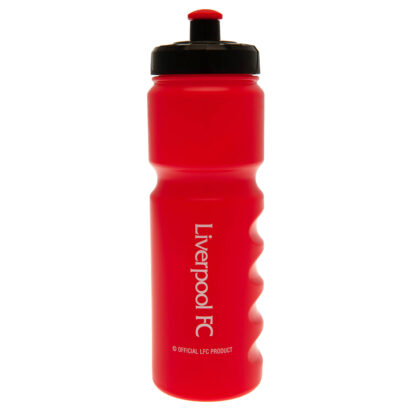 Liverpool FC Plastic Drinks Bottle