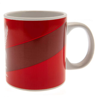 Liverpool FC Jumbo Mug