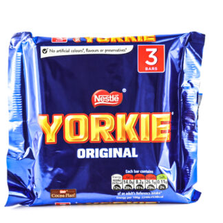 Yorkie Multi Pack