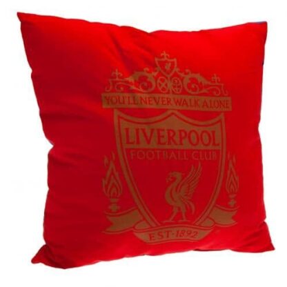 Liverpool FC Cushion SD