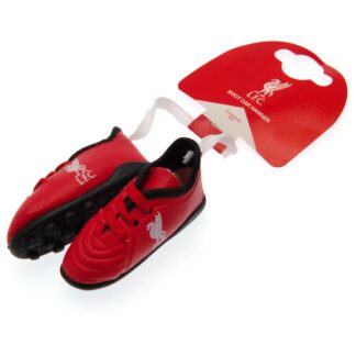 Liverpool FC Mini Football Boots