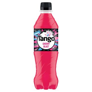 Tango Cherry Blast