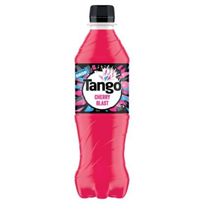 Tango Cherry Blast