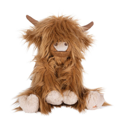 Wrendale Designs Gordan Highland Cow