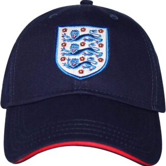 England Three Lions Cap