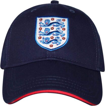 England Three Lions Cap