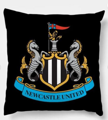 Newcastle Cushion