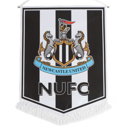 Newcastle Large Pennant