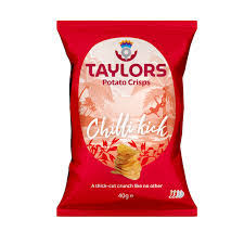 Taylors Chilli Kick