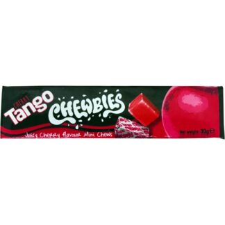 Tango Cherry Chewables