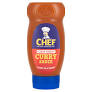 Chef Chip Shop Curry Sauce 460g