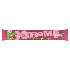 Chewit XTREME Sour Cherry