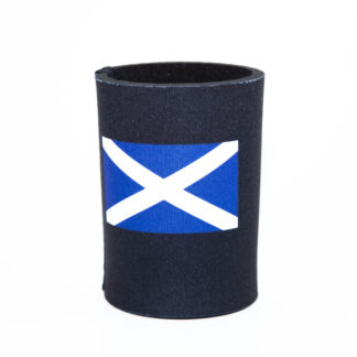 Scotland Only Flag Stubby