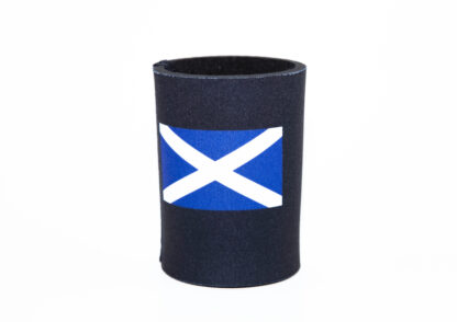 Scotland Only Flag Stubby