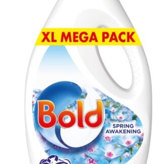 Bold 2 in 1 Liquid Spring Awakening 48 wash