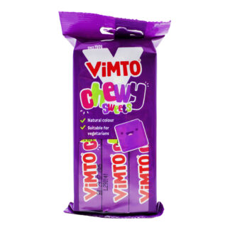 Vimto Chewy Sweets Three Pack