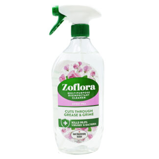 Zoflora Sweat Pea Trigger Spray