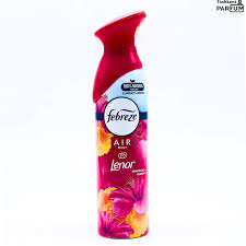 Febrese Lenor Air Mist Sparkling Bloom