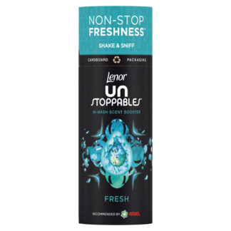 Lenor Unstoppables Scent Booster Fresh Recommended by Ariel